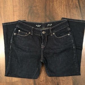 The Limited 312 Jeans